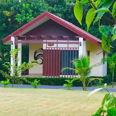 Kannapat House Ban Nong Thale المظهر الخارجي الصورة