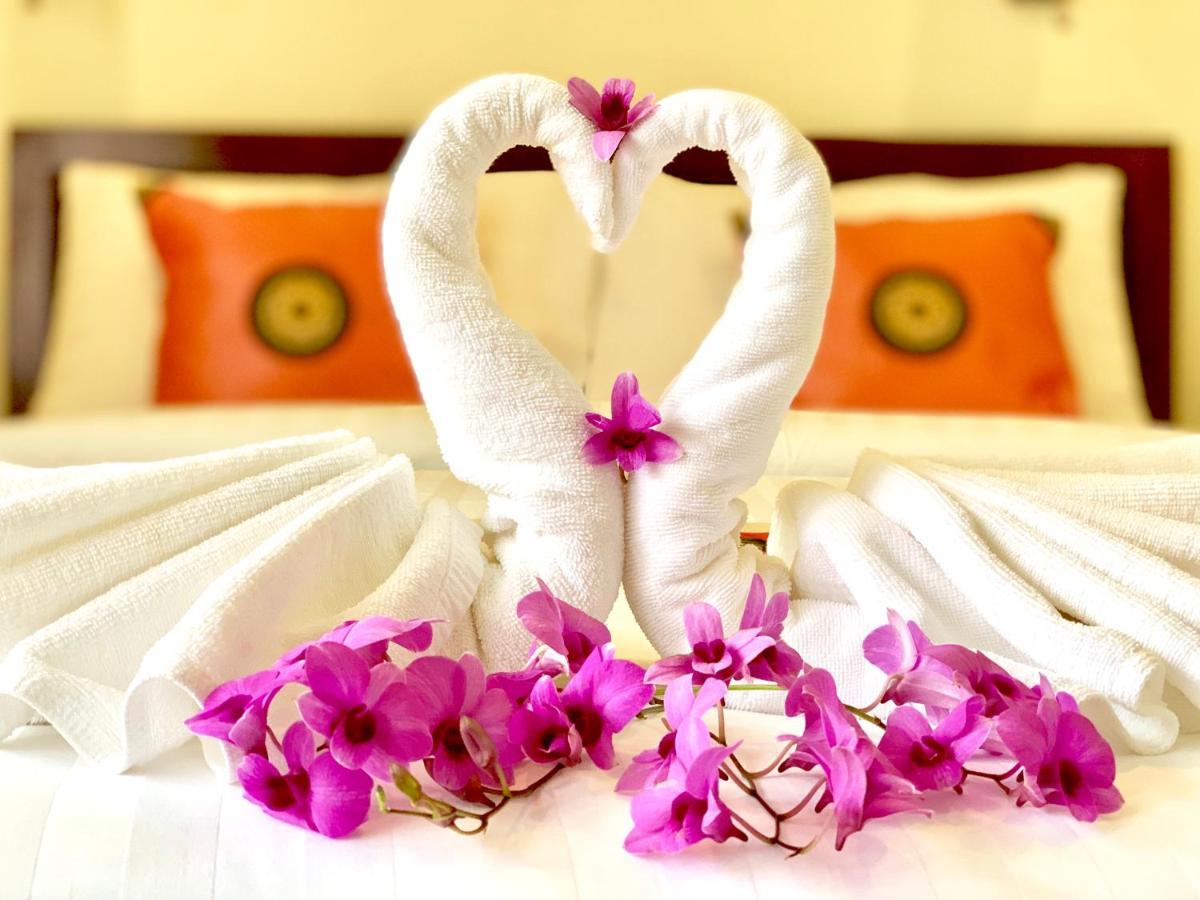 Kannapat House Ban Nong Thale المظهر الخارجي الصورة