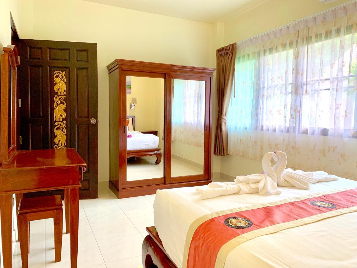Kannapat House Ban Nong Thale المظهر الخارجي الصورة