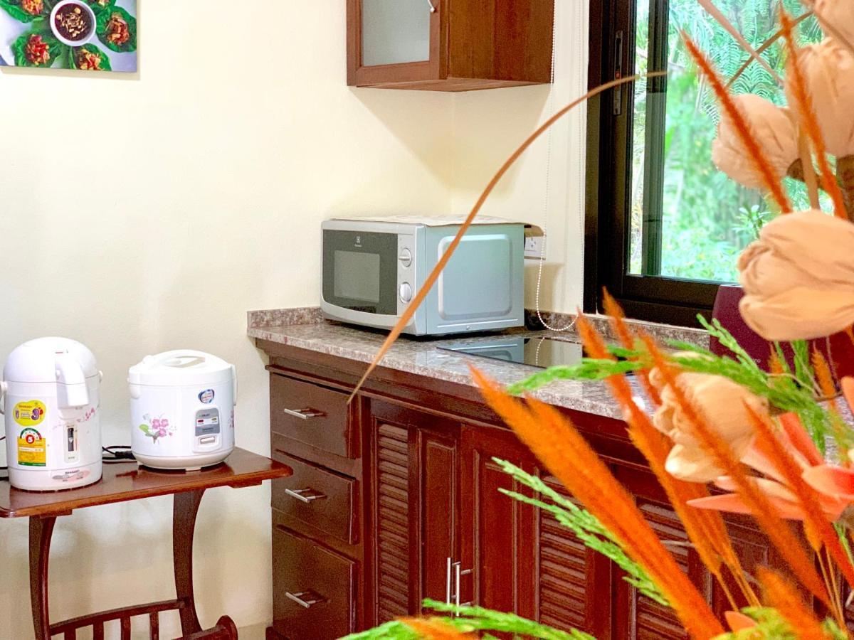 Kannapat House Ban Nong Thale المظهر الخارجي الصورة