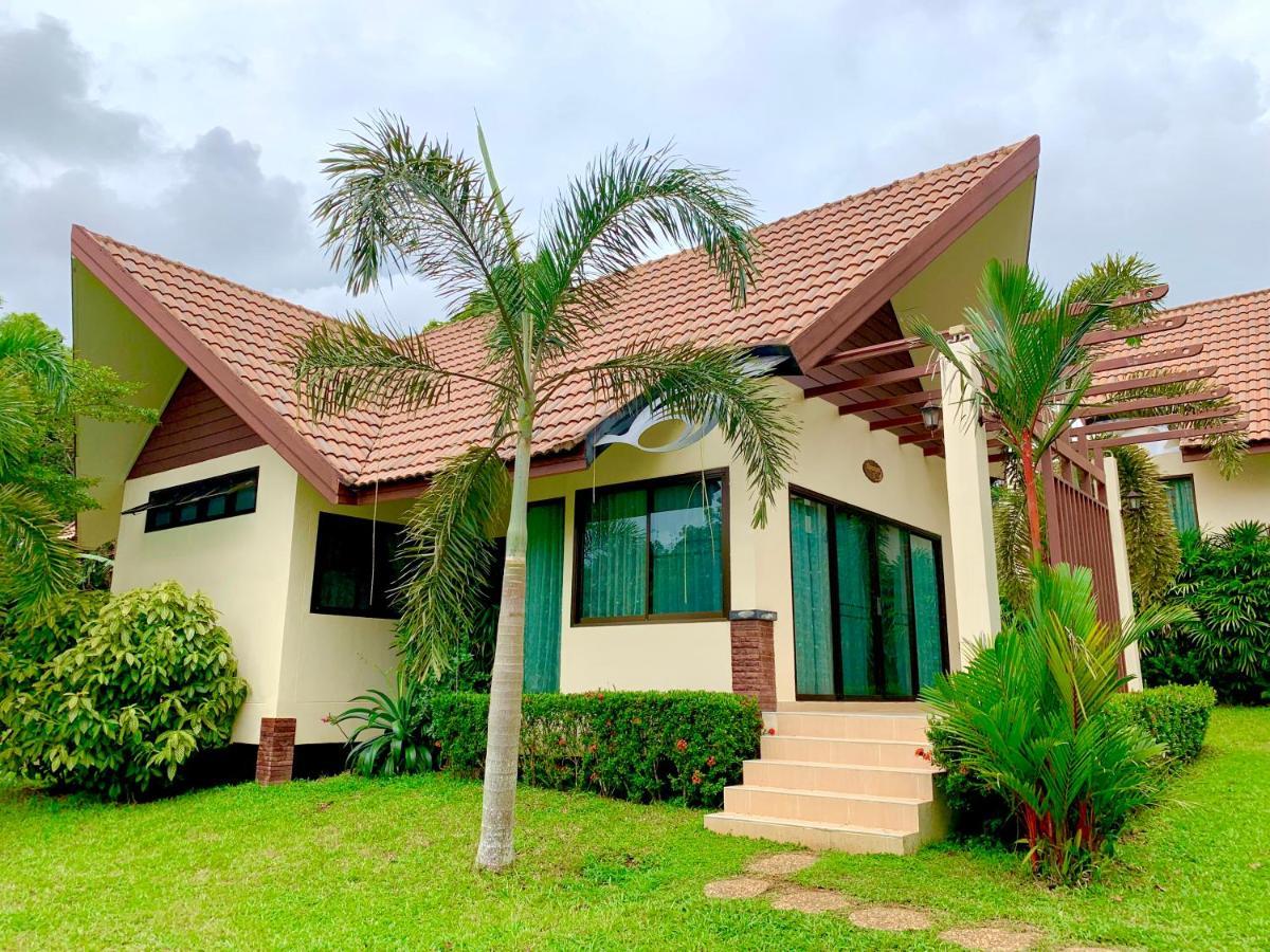 Kannapat House Ban Nong Thale المظهر الخارجي الصورة