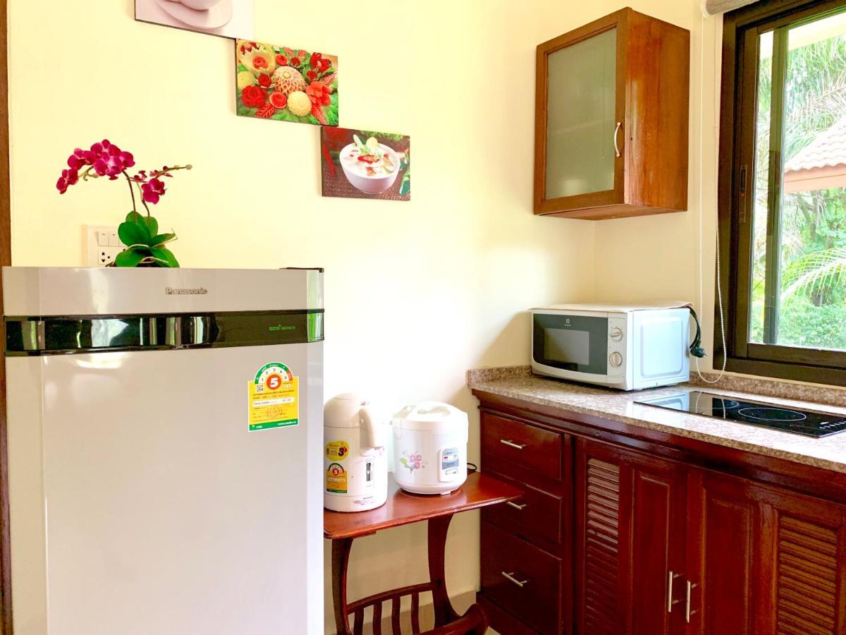 Kannapat House Ban Nong Thale المظهر الخارجي الصورة