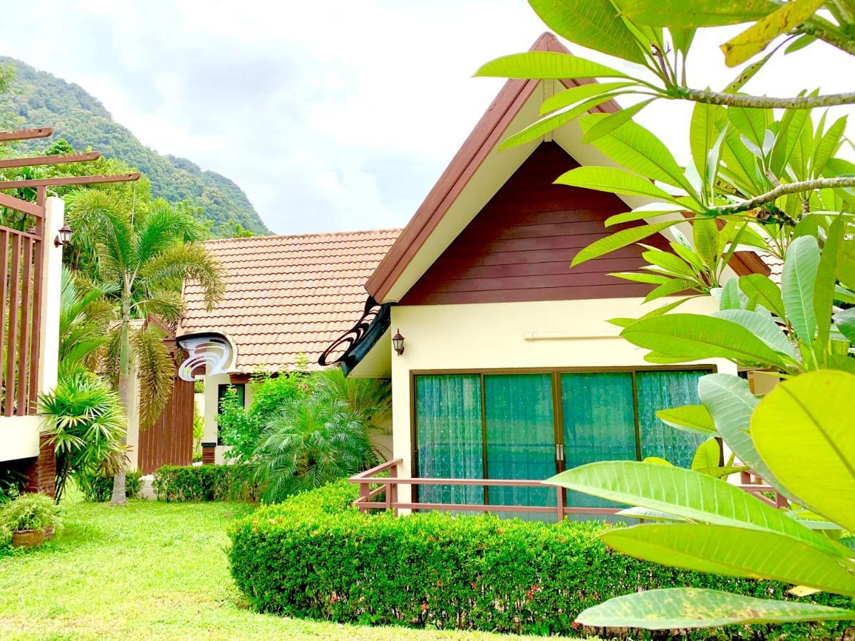 Kannapat House Ban Nong Thale المظهر الخارجي الصورة