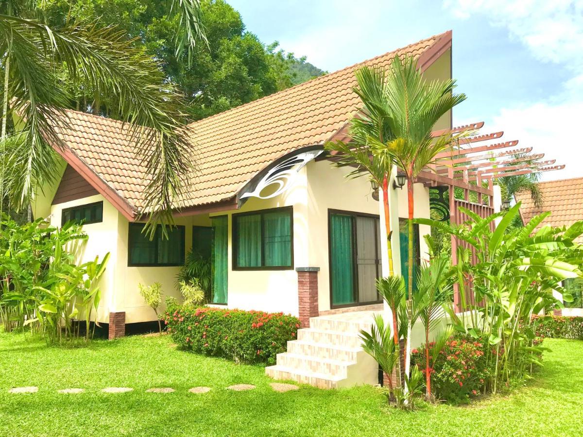 Kannapat House Ban Nong Thale المظهر الخارجي الصورة