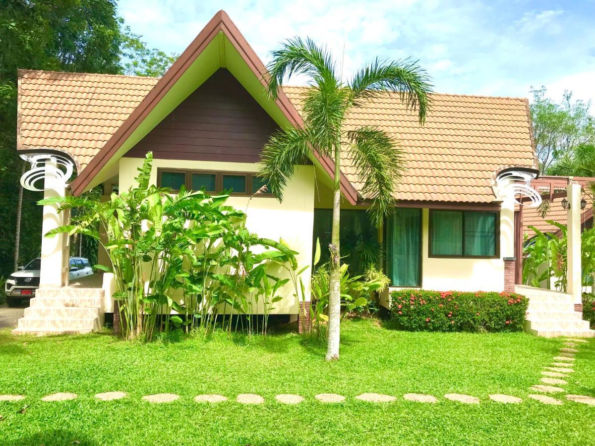 Kannapat House Ban Nong Thale المظهر الخارجي الصورة