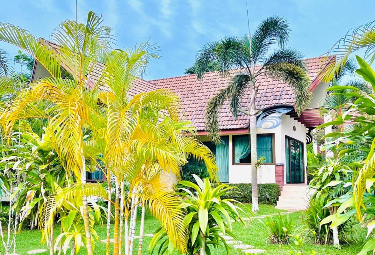 Kannapat House Ban Nong Thale المظهر الخارجي الصورة