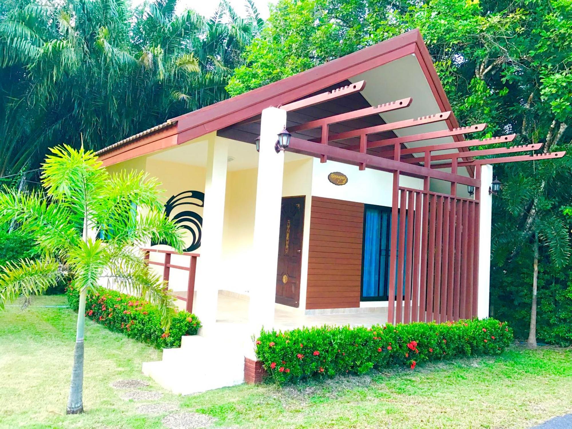 Kannapat House Ban Nong Thale المظهر الخارجي الصورة