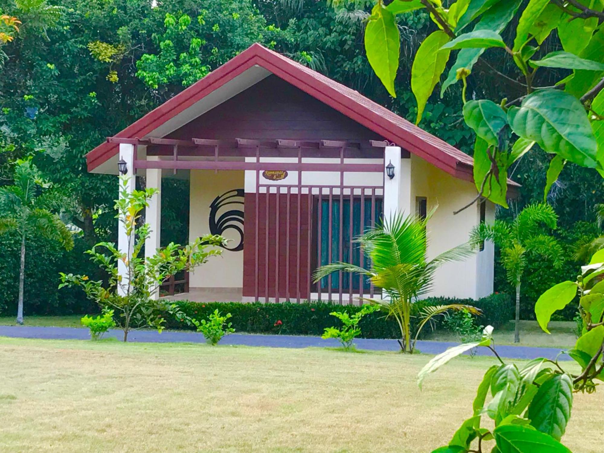 Kannapat House Ban Nong Thale المظهر الخارجي الصورة