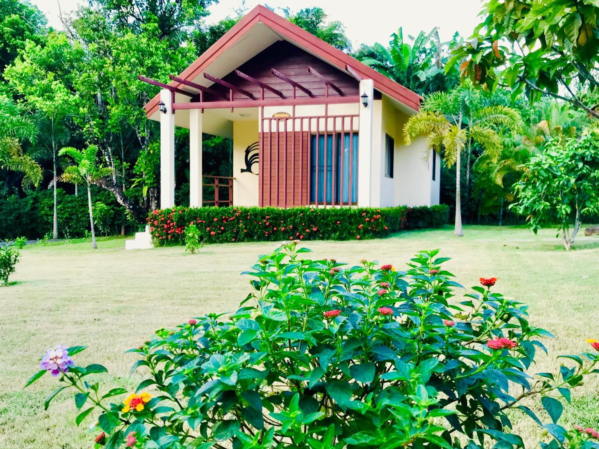 Kannapat House Ban Nong Thale المظهر الخارجي الصورة