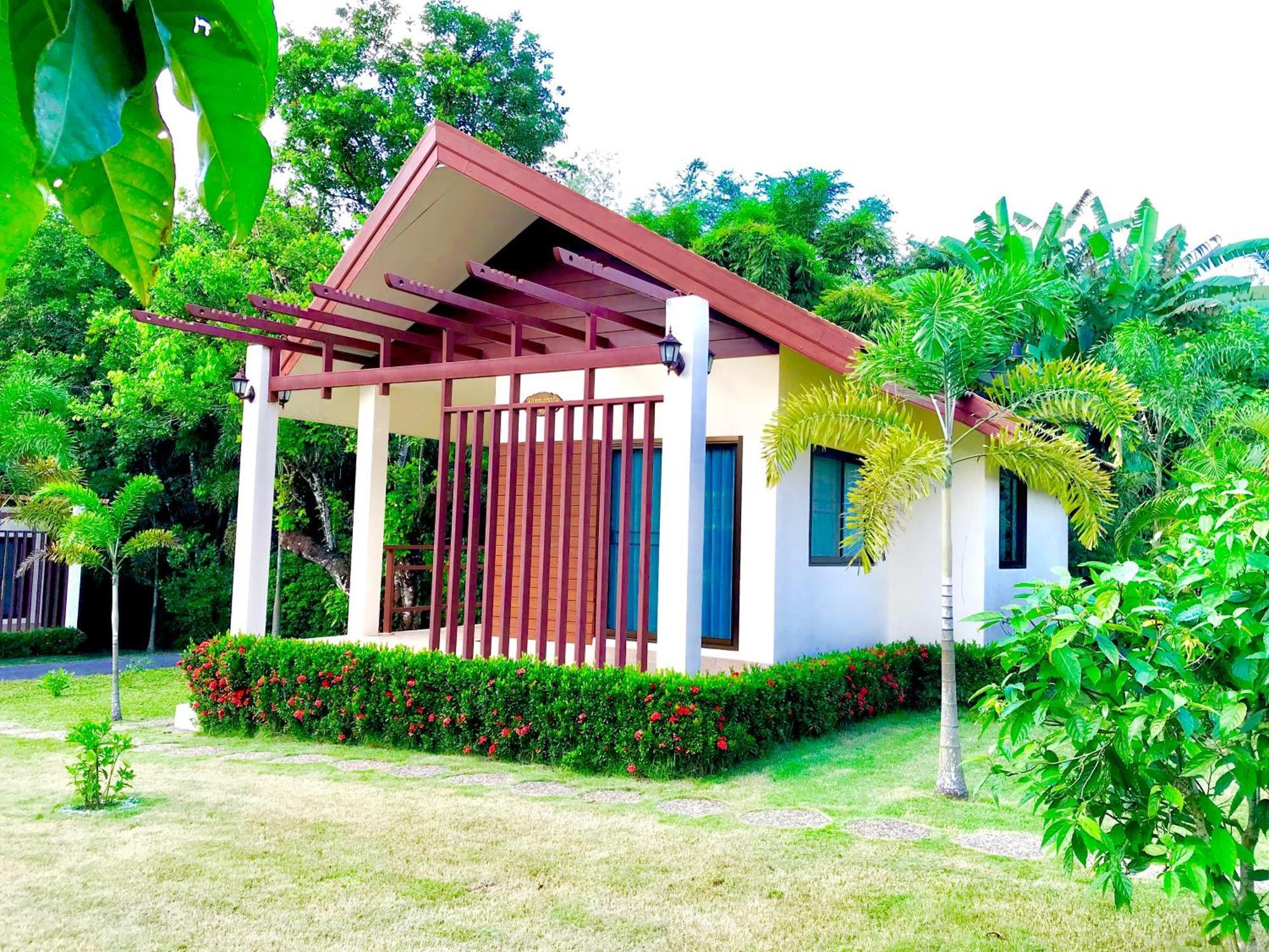 Kannapat House Ban Nong Thale المظهر الخارجي الصورة