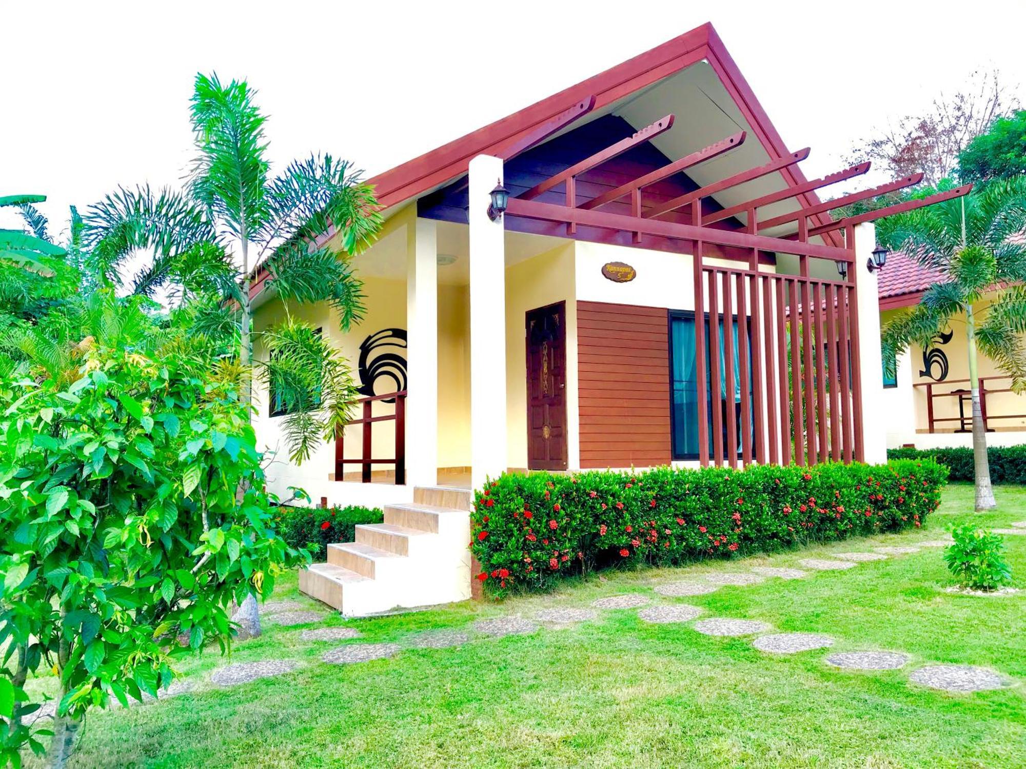 Kannapat House Ban Nong Thale المظهر الخارجي الصورة