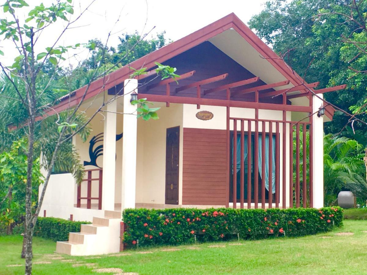 Kannapat House Ban Nong Thale المظهر الخارجي الصورة