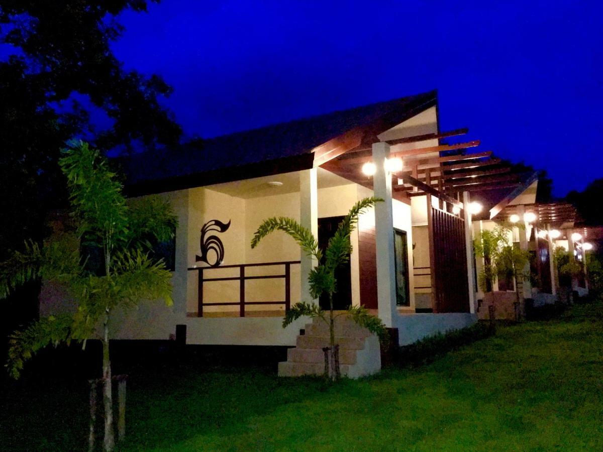 Kannapat House Ban Nong Thale المظهر الخارجي الصورة