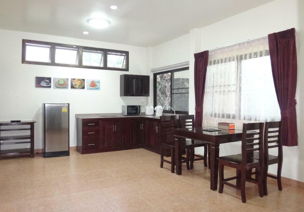 Kannapat House Ban Nong Thale المظهر الخارجي الصورة