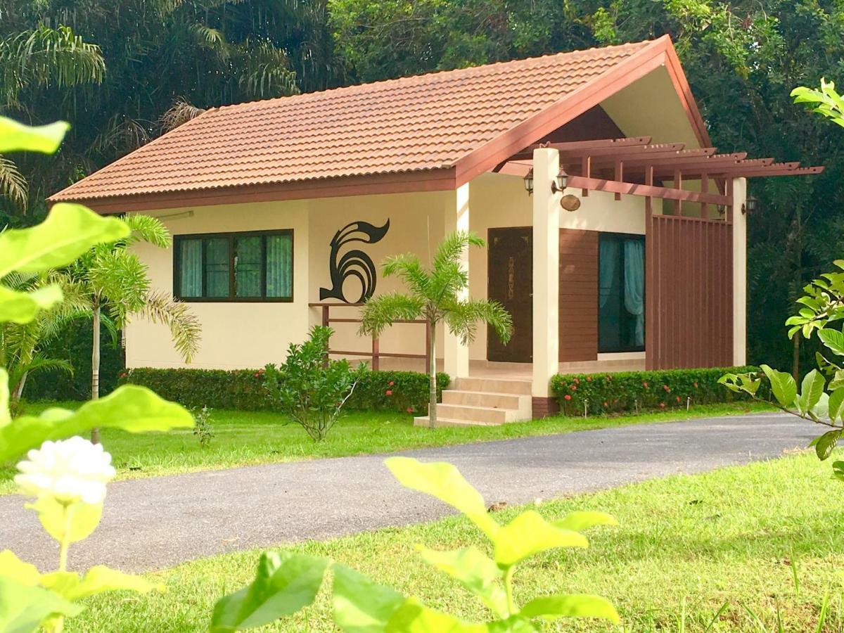 Kannapat House Ban Nong Thale المظهر الخارجي الصورة