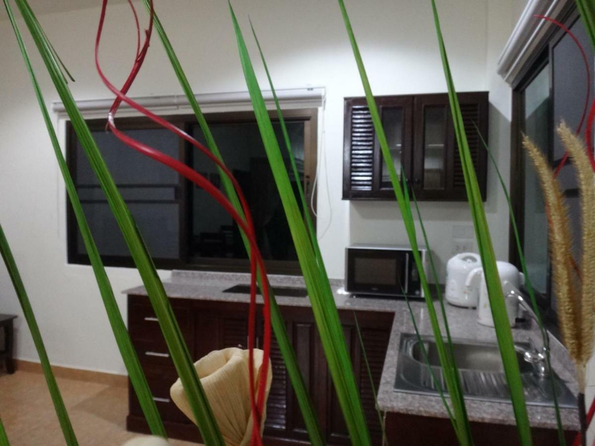 Kannapat House Ban Nong Thale المظهر الخارجي الصورة