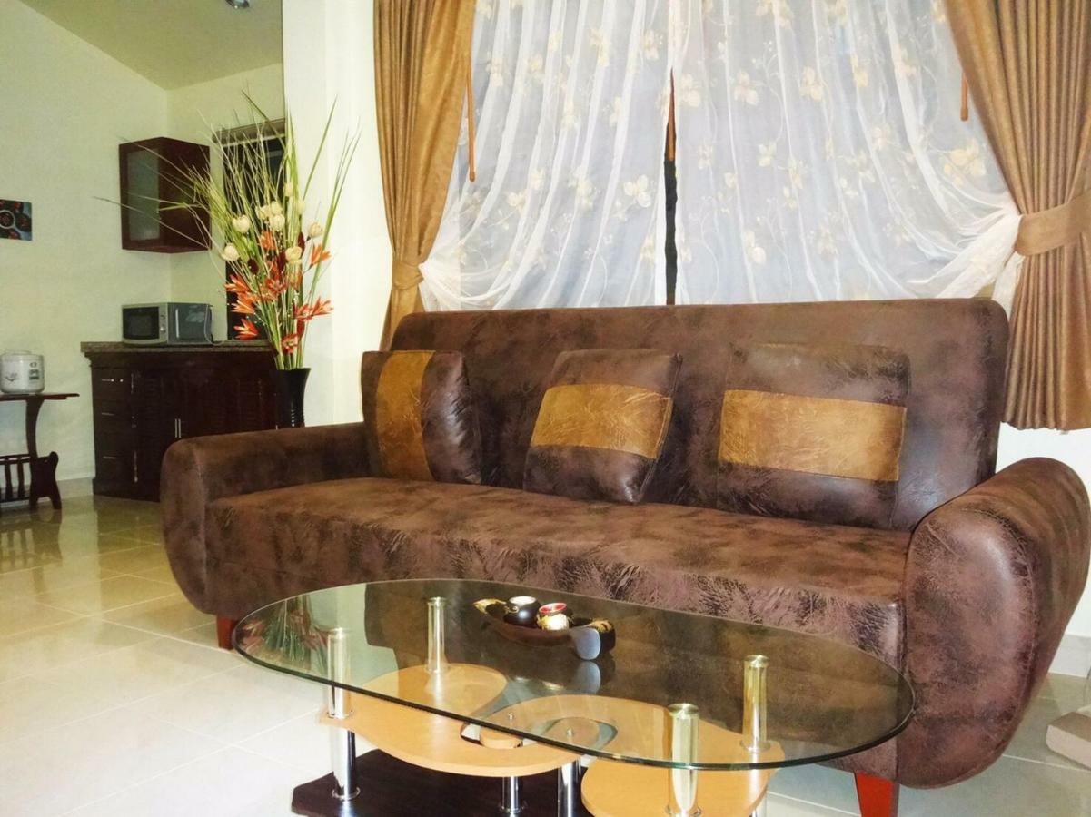 Kannapat House Ban Nong Thale المظهر الخارجي الصورة