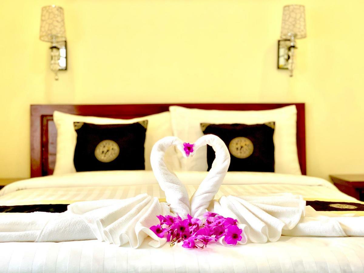 Kannapat House Ban Nong Thale المظهر الخارجي الصورة
