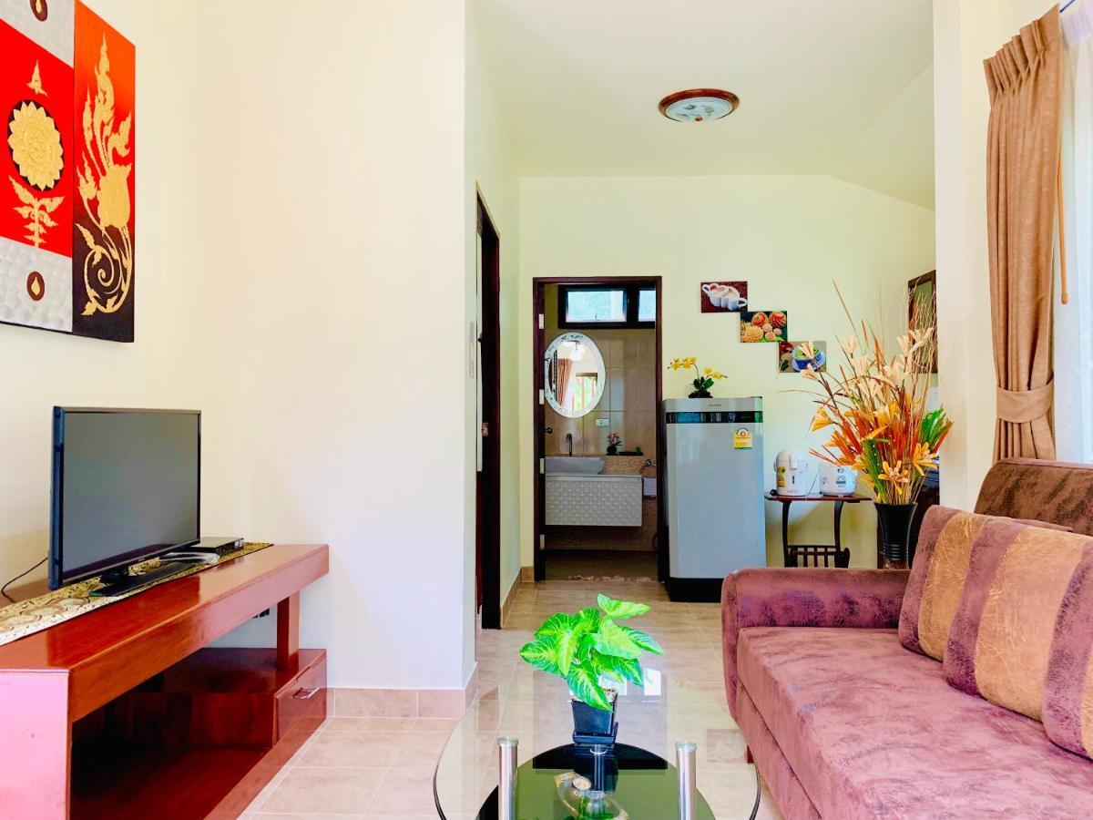 Kannapat House Ban Nong Thale المظهر الخارجي الصورة